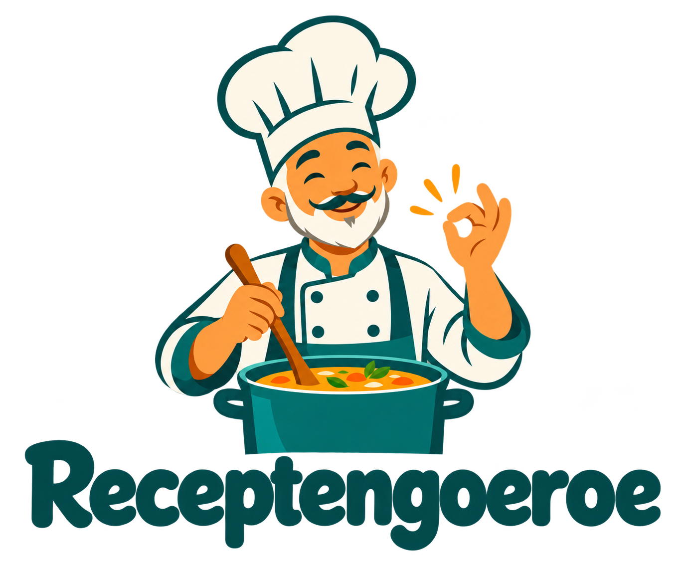 Receptengoeroe